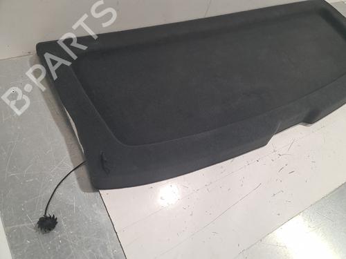 Rear parcel shelf VW POLO VI (AW1, BZ1, AE1) 1.0 TSI | BP36414086C85 - Image 2