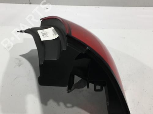 Used Left taillight Left taillight CITROËN C3 II (SC_) 1.4 HDi 70 (SC8HZC, SC8HR0, SC8HP4) (68 hp) 24318355 24318355