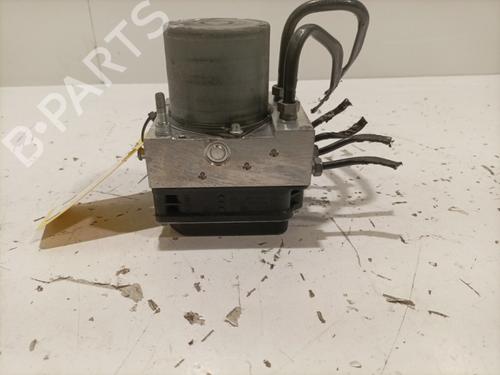 ABS pump PEUGEOT 407 (6D_) 1.6 HDi 110 (6D9HZC, 6D9HYC) | BP22589505M43 