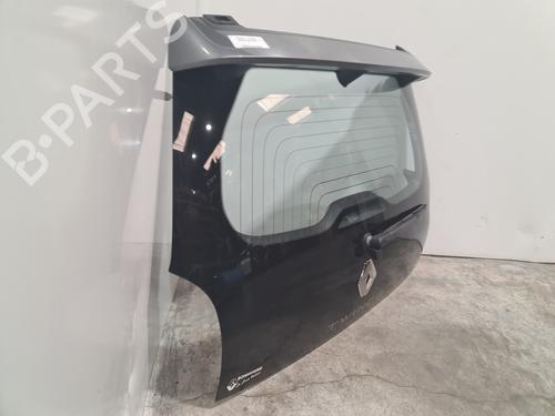 Used Tailgate Tailgate RENAULT TWINGO III (BCM_, BCA_) 0.9 TCe 95 (92 hp) 35924183 35924183