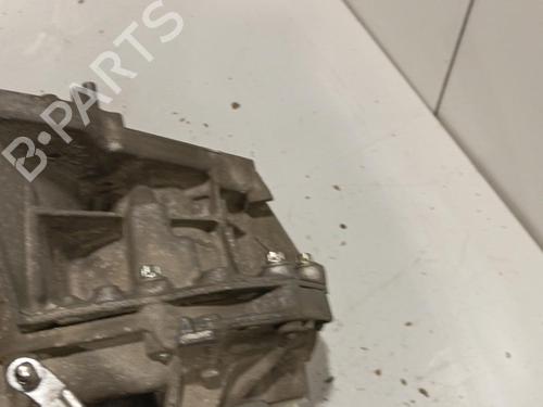 Gearbox RENAULT TWINGO III (BCM_, BCA_) 1.0 SCe 70 | BP22579816M3 