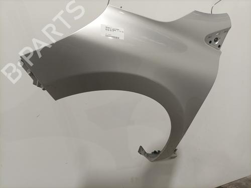 Left front fenders RENAULT CLIO IV (BH_) 1.5 dCi 75 | BP30177689C41