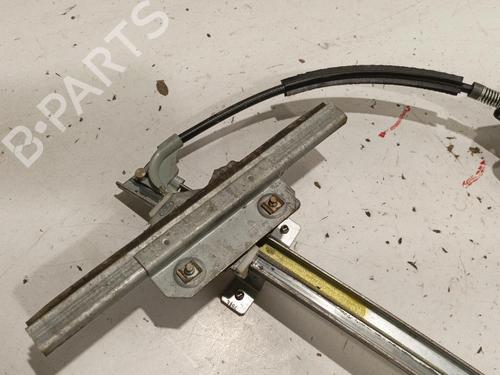 Used Front right window mechanism FORD FIESTA III (GFJ) 1.3 Cat (60 hp) 22582010