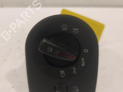 Headlight switch SEAT IBIZA IV (6J5, 6P1) 1.6 TDI | BP37587677I24 - Image 3