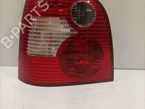 Left taillight VW POLO IV (9N_, 9A_) 1.4 16V | BP28374795C34 