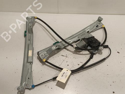 Used Front right window mechanism Front right window mechanism 22582266 22582266