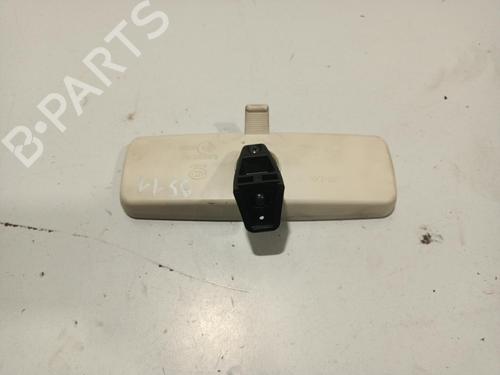 Used Rear mirror FORD KA (RU8) 1.2 (69 hp) 22580765