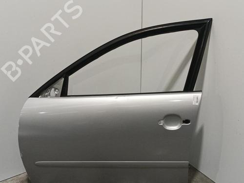 Left front door SEAT IBIZA III (6L1) 1.9 TDI | BP22572283C2 