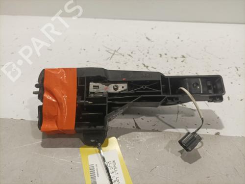 Front left exterior door handle RENAULT CLIO V (B7_) 1.5 Blue dCi 115 (B7AD) | BP22589246C128 