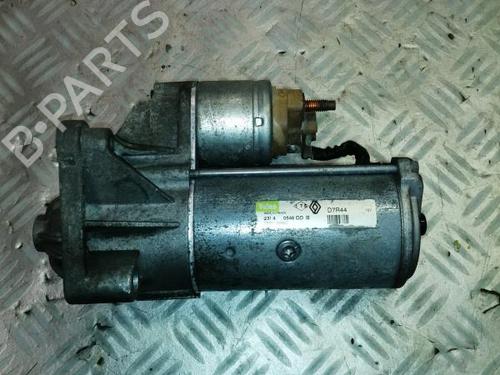 Used Starter Starter OPEL VIVARO A Bus (X83) 1.9 DTI (F7, J7, A07) (101 hp) 22575923 22575923