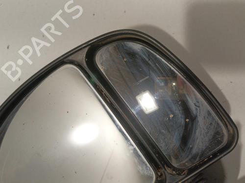 Used Right mirror Right mirror 22587805 22587805