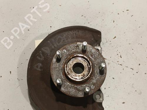 Used Right front steering knuckle Right front steering knuckle 22585865 22585865
