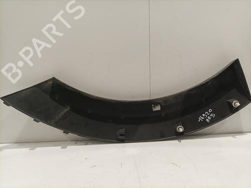 Rear right wheel arch trim MINI MINI COUNTRYMAN (R60) Cooper SD | BP29737769C137 