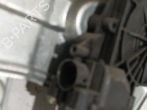 Used Front right window mechanism Front right window mechanism 22588409 22588409
