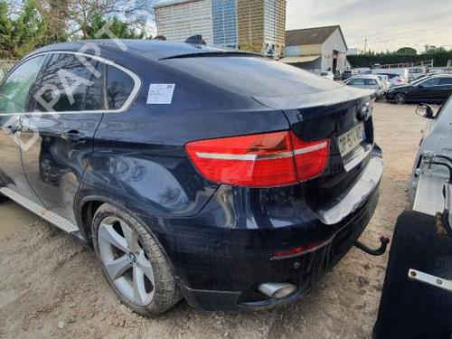 Power steering reservoir BMW X6 (E71, E72) xDrive 35 d | BP22584376M117 