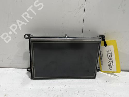 Radio CITROËN C4 Picasso II 1.6 HDi / BlueHDi 115 | BP29710336E6 - Image 4