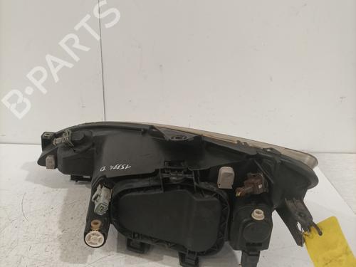 Lyskaster høyre PEUGEOT 206 Hatchback (2A/C) 1.6 16V | BP29255359C29 