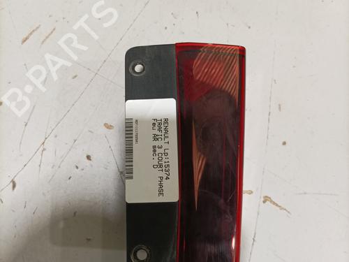 Right tailgate light RENAULT TRAFIC III Van (FG_) 1.6 dCi 125 (FGMH) | BP29191501C80 
