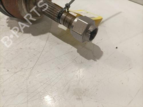 Left front driveshaft CITROËN C3 III (SX) 1.2 PureTech 82 | BP32705859M38 - Image 5