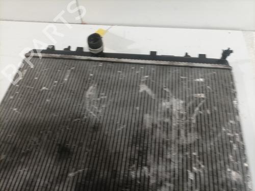 Water radiator PEUGEOT 308 I (4A_, 4C_) 1.6 HDi | BP25701135M31