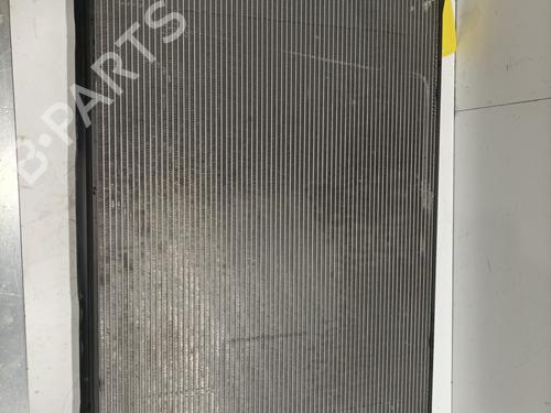 Used Water radiator Water radiator SEAT IBIZA V (KJ1, KJG) 1.0 TSI (95 hp) 31836566 31836566