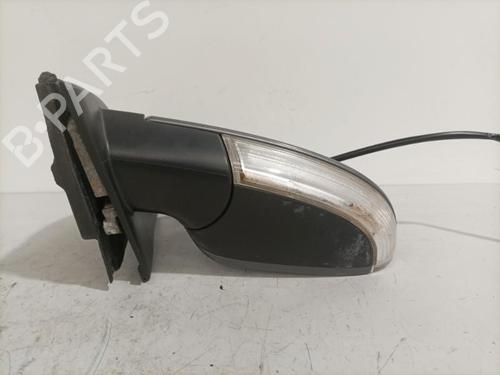 Left mirror VW GOLF V (1K1) 1.9 TDI | BP22579163C26 