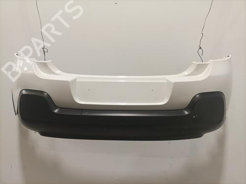 Used Rear bumper CITROËN C3 III (SX) 1.2 PureTech 82 (83 hp) 30969470