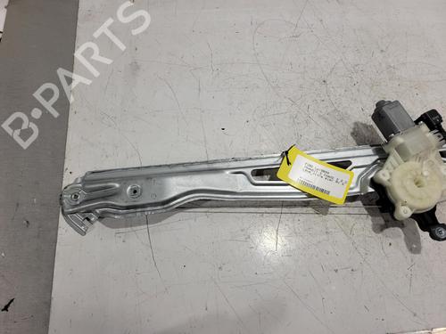 Front left window mechanism FORD TRANSIT V363 Van (FCD, FDD) 2.0 EcoBlue | BP39662743C22 - Image 3