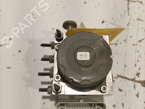 ABS pump CITROËN C3 II (SC_) 1.4 HDi 70 (SC8HZC, SC8HR0, SC8HP4) | BP22577574M43 