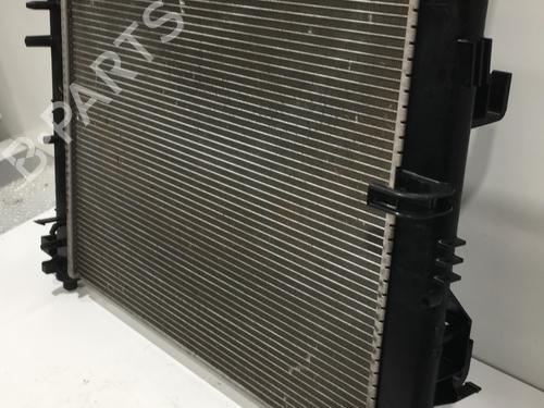 water-radiator-dacia-sandero-ii-2012-25407054 main image