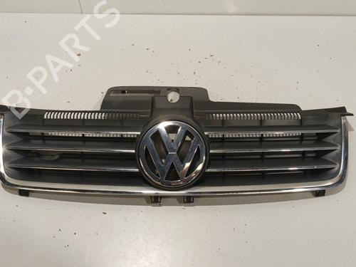 Grille VW POLO (9N_, 9A_) 1.9 TDI | BP22571850C40 