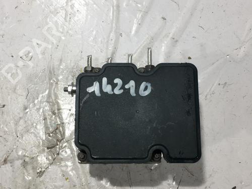 Pompe ABS RENAULT TWINGO III (BCM_, BCA_) 1.0 SCe 70 | BP24454566M43 