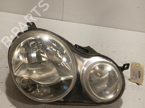 Used Right headlight Right headlight VW POLO IV (9N_, 9A_) 1.2 12V (64 hp) 22582357 22582357