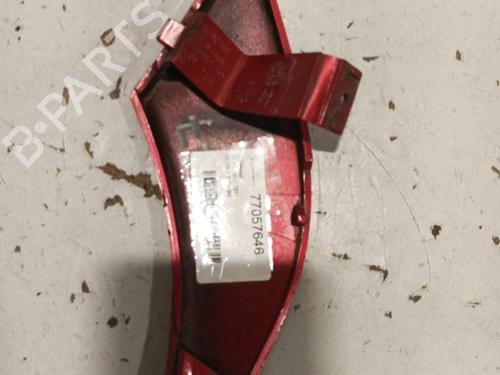Hjulkapsel SEAT LEON (1M1) 1.6 | BP22580024C160 