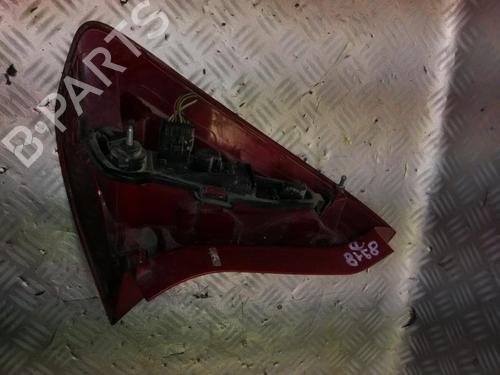 Used Right taillight CITROËN C4 Coupe (LA_) 1.6 HDi (90 hp) 22581533