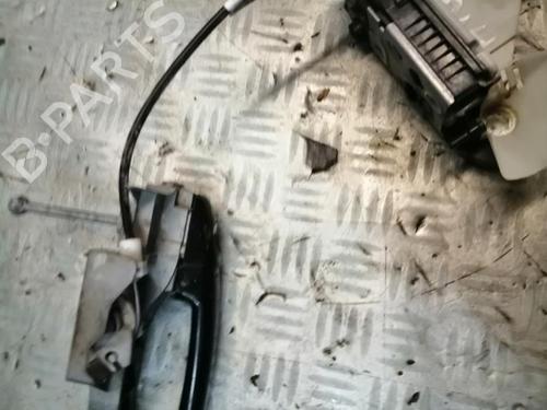 Used Front left lock Front left lock PEUGEOT 208 I (CA_, CC_) 1.6 BlueHDi 120 (120 hp) 22578182 22578182