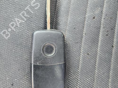 Used Parts VW POLO V (6R1, 6C1) 1.6 TDI 4859944