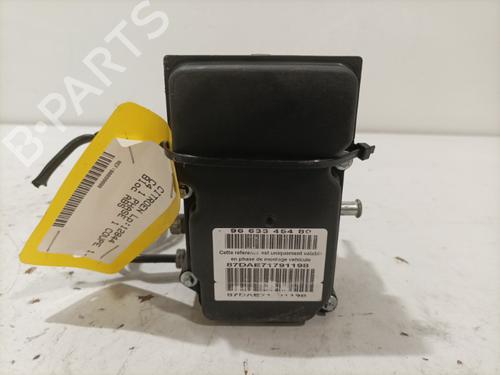 ABS pump CITROËN C4 Coupe (LA_) 1.6 HDi | BP22569357M43 