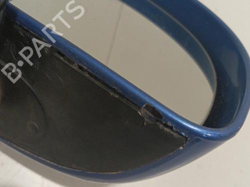 Right mirror VW NEW BEETLE (9C1, 1C1) 1.9 TDI | BP22586996C27 