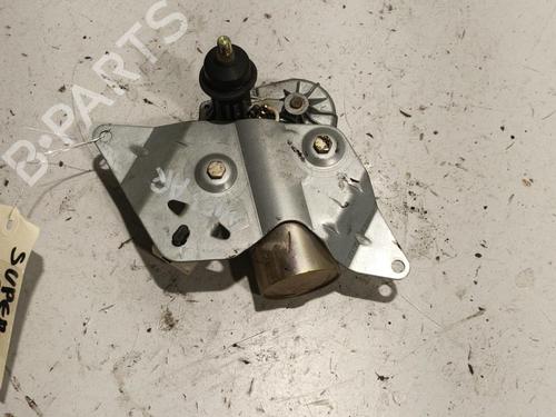 Used Rear wiper motor Rear wiper motor RENAULT SUPER 5 (B/C40_) 1.4 Cat (B/C/407) (58 hp) 22588583 22588583