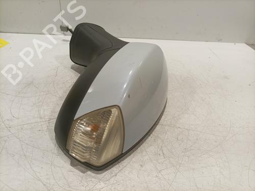 Left mirror FORD KUGA I 2.0 TDCi | BP32449026C26 