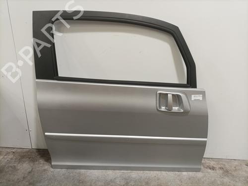 Used Right front door PEUGEOT 1007 (KM_) 1.6 16V (109 hp) 29012234