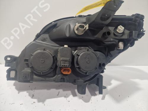 Phare droit RENAULT SCÉNIC I MPV (JA0/1_, FA0_) 1.6 (JA00, JA16, JA15, JA19, JA1V, JA2B, JA2C, JA0B,... | BP22573507C29 
