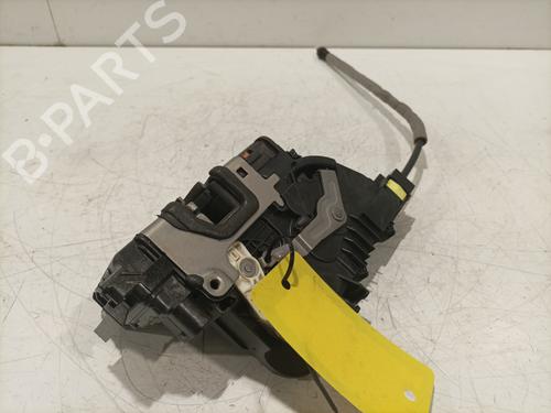 Højre fortil lås MERCEDES-BENZ V-CLASS (W447) V 250 CDI / d 4-matic (447.811, 447.813) (190 hp) 31857084