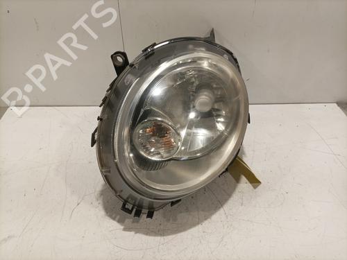 Right headlight MINI MINI (R56) Cooper D | BP33950936C29  - Image 5