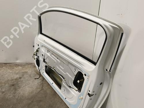 Used Right front door Right front door OPEL CORSA D (S07) 1.4 (L08, L68) (100 hp) 36413778 36413778