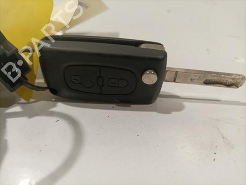 Used Ignition barrel Ignition barrel 22569363 22569363