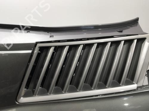 Front bumper RENAULT VEL SATIS (BJ0_) 2.2 dCi (BJ0E, BJ0F) | BP28385959C7 