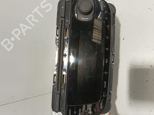 Radio SEAT IBIZA IV (6J5, 6P1) 1.2 | BP22572349E6 