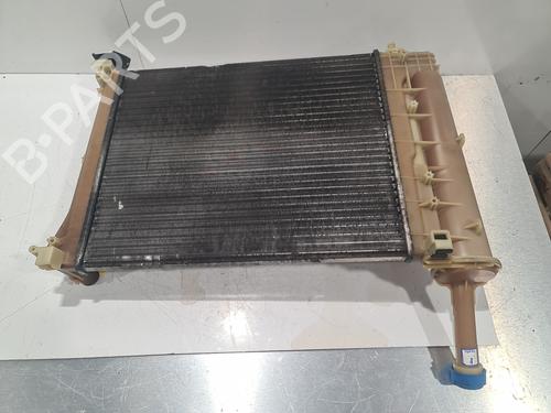 Water radiator FIAT 500 (312_) 1.2 (312AXA1A) | BP32241375M31 